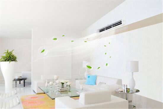 除濕機太占面積了？選用吊頂除濕機