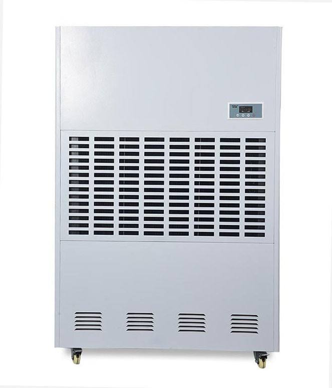 除濕機聲音很大怎么辦？