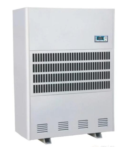 工業除濕機故障代碼詳解(圖1) 工業除濕機故障代碼詳解