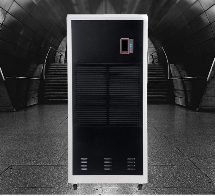 除濕機保養維護指南