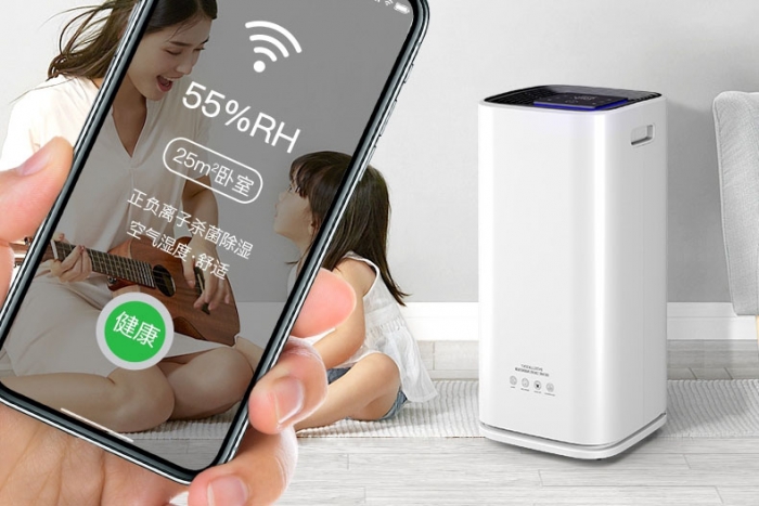 近日連續(xù)陰雨，家里有點潮濕怎么辦？