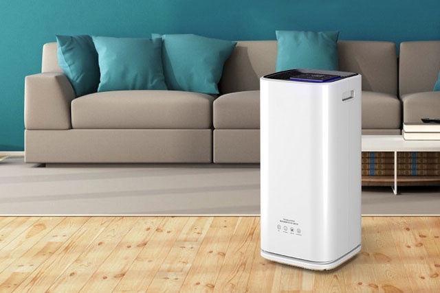 烘干設備如何正確使用?