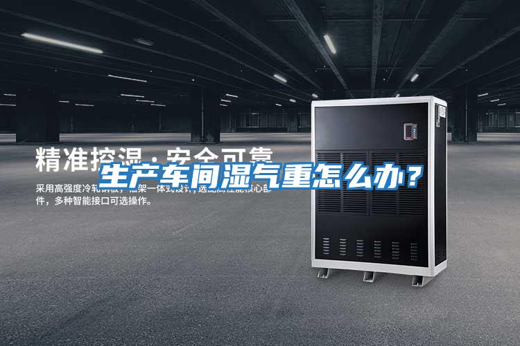 生產車間濕氣重怎么辦？