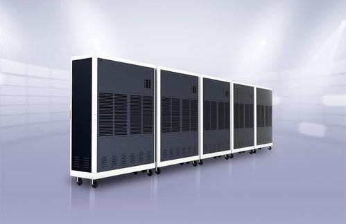 室內濕度過高的危害和除濕機的工作原理。