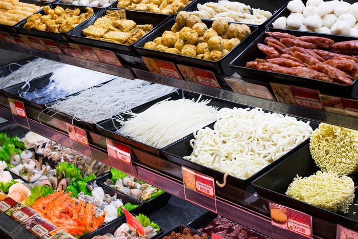 火鍋店蔬菜超聲波加濕器 火鍋店蔬菜超聲波加濕器