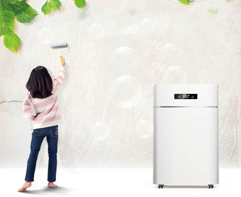 生產設備在梅雨季節故障的原因分析