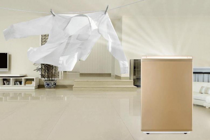 防潮專用除濕機，機不容“濕”，“濕”不再來