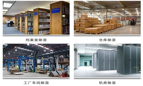 家中常備除濕機(jī)，從此潮濕是路人