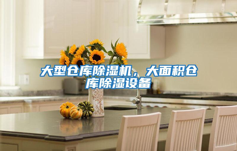 大型倉(cāng)庫(kù)除濕機(jī)，大面積倉(cāng)庫(kù)除濕設(shè)備