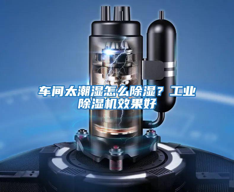 車間太潮濕怎么除濕？工業除濕機效果好