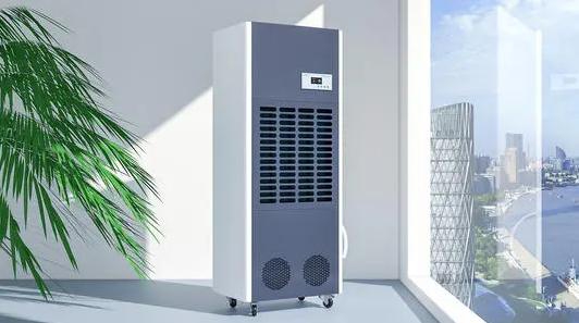 夏日炎炎使用新風系統可有效預防“空調病”