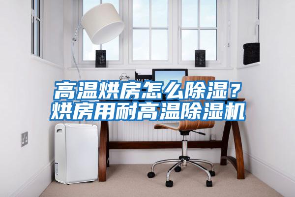 高溫烘房怎么除濕？烘房用耐高溫除濕機(jī)