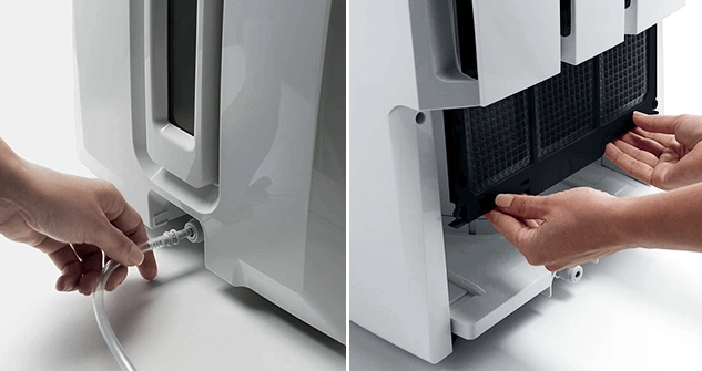 如何維護除濕機，使除濕機保持在良好的工作狀態(tài)_重復(fù)