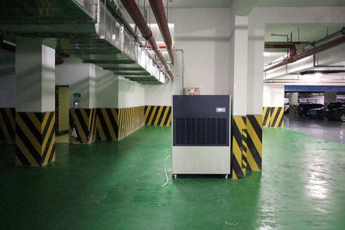 梅雨天，那些無法言說的婦科病