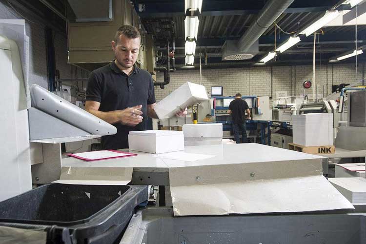 印刷機滾筒除濕機濕度控制 - 制造，儲存和包裝_除濕機廠家_重復(fù)