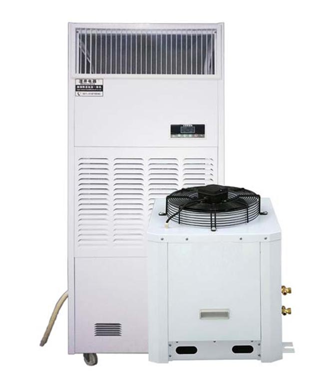 恒溫恒濕機安裝時有哪些是必須掌握的知識?