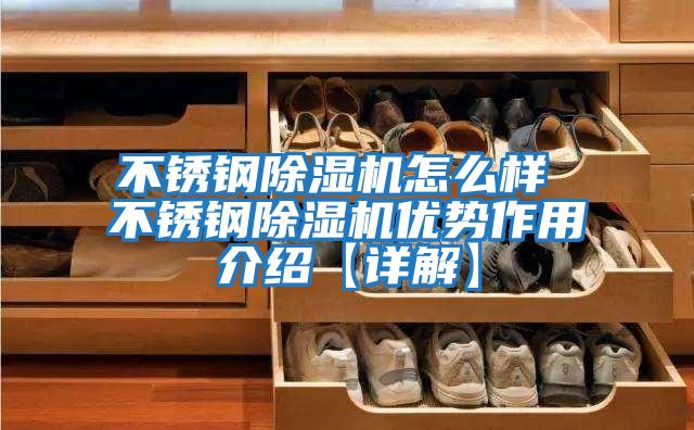 不銹鋼除濕機怎么樣 不銹鋼除濕機優勢作用介紹【詳解】