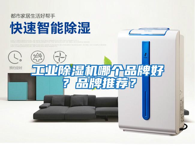 工業(yè)除濕機哪個品牌好？品牌推薦？