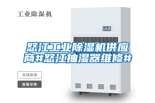 怒江工業(yè)除濕機供應商#怒江抽濕器維修#