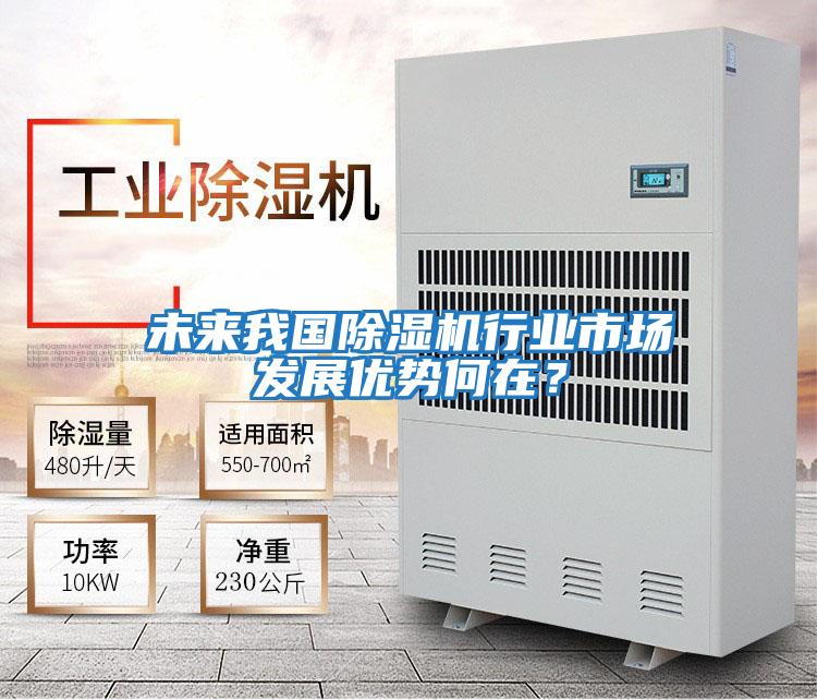 未來我國除濕機行業(yè)市場發(fā)展優(yōu)勢何在？