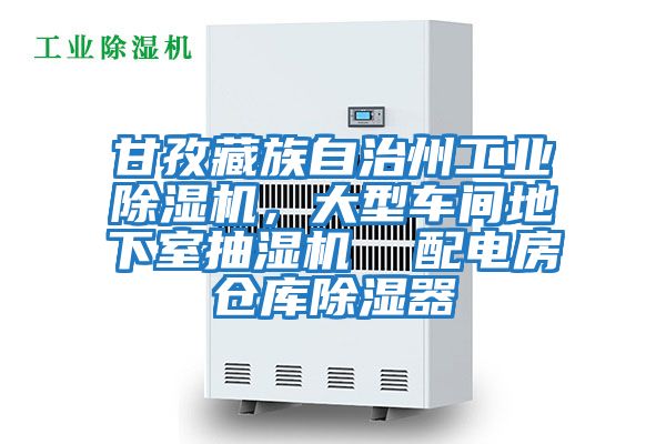 甘孜藏族自治州工業除濕機,大型車間地下室抽濕機 配電房倉庫除濕器