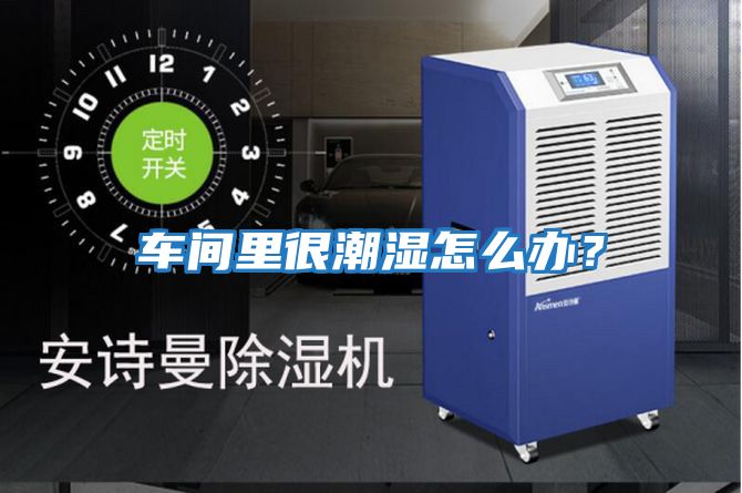 車間里很潮濕怎么辦？