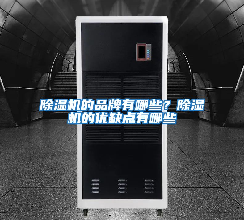 除濕機的品牌有哪些？除濕機的優缺點有哪些