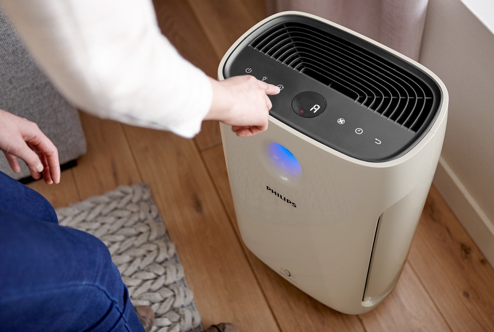 沒注意這些除濕機(jī)使用誤區(qū)，難怪沒有效果