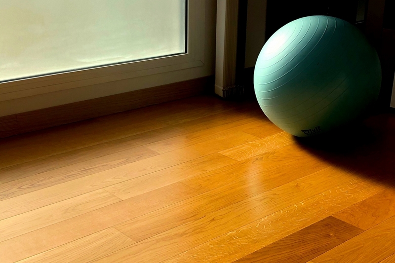 木地板起翹，多數都是潮濕惹的禍 家用除濕機